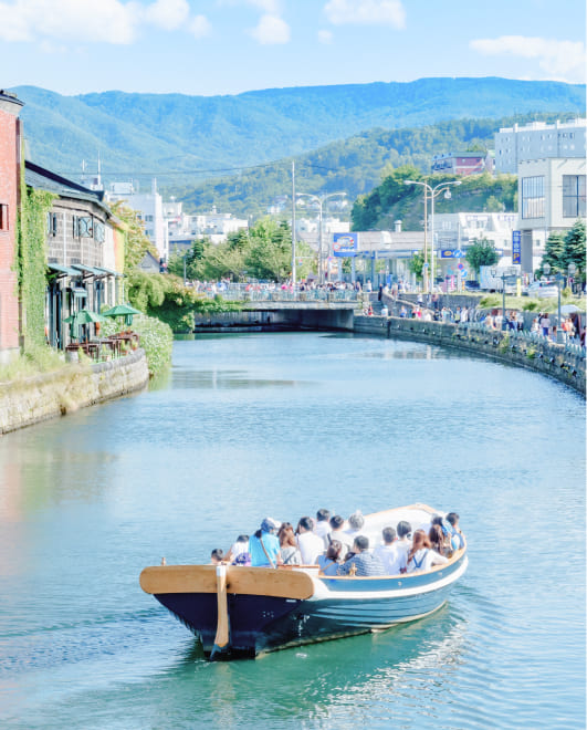 旅行者の声