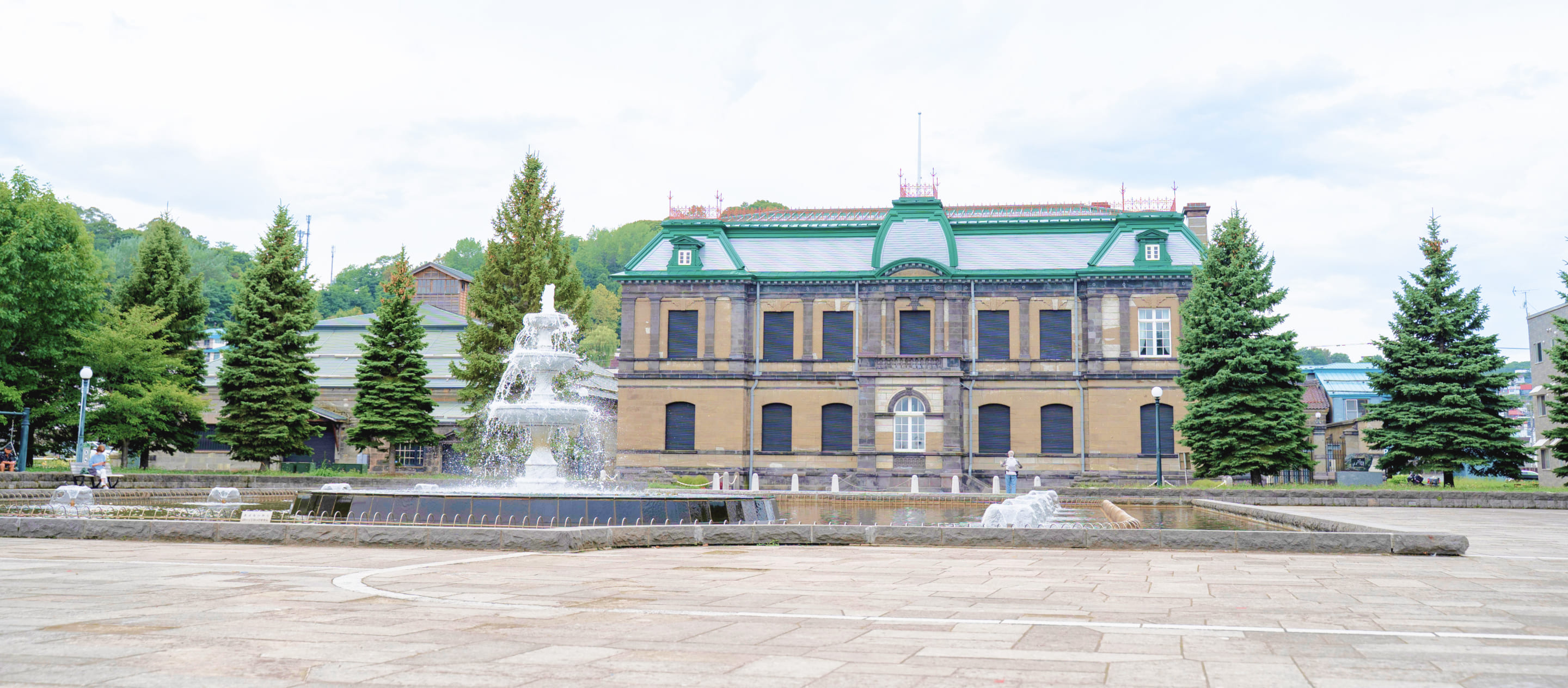 楽しい旅は、いいマナーから。