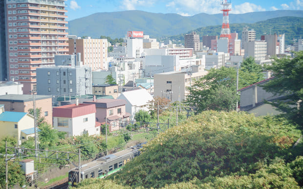地元の人と一緒に楽しむため